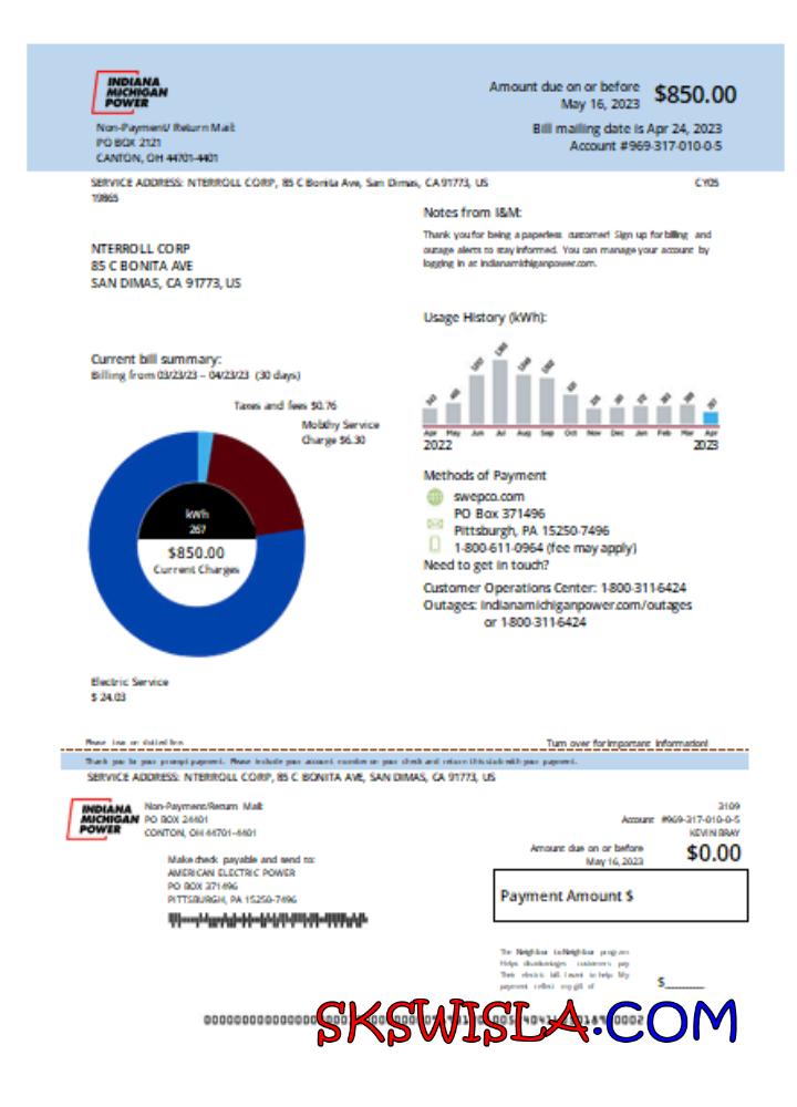 Albania Albanian Power Corporation